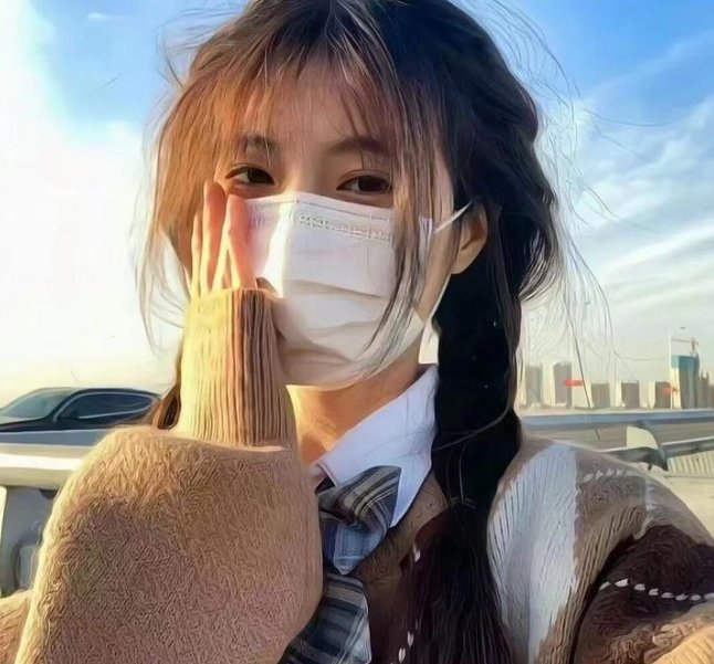 河流故事